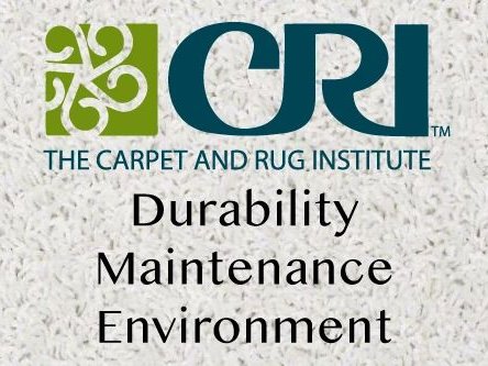 Cri banner from Canyon Floor Corporation in Cathedral City