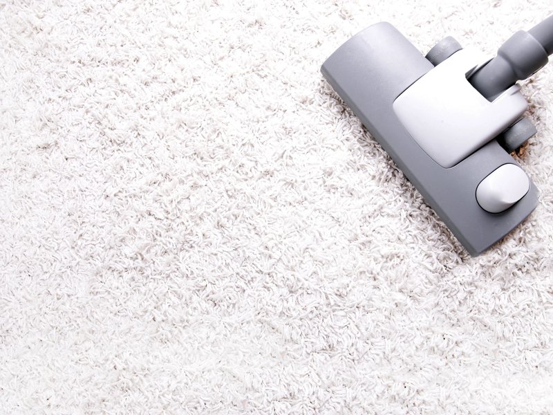 cleaning carpet in Cathedral City, CA area by Canyon Floor Corporation / Canyon Floors